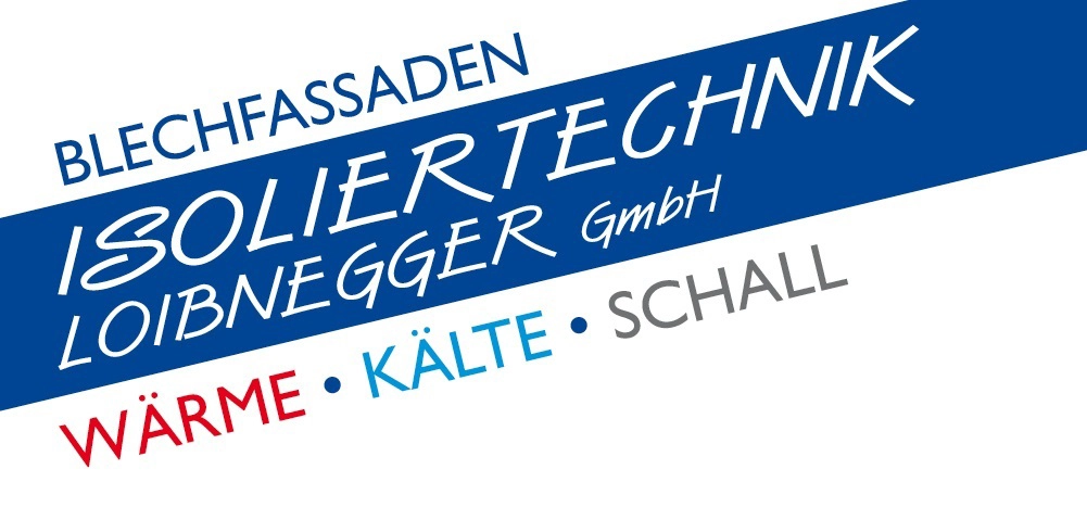Logo Isoliertechnik Loibnegger